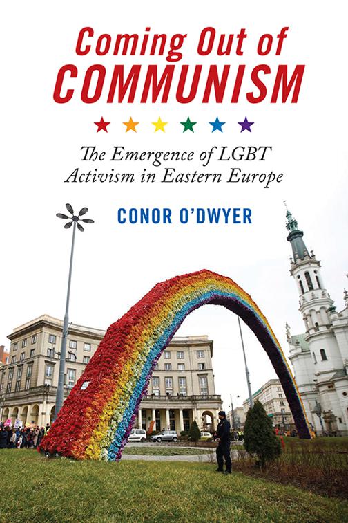 Coming Out of Communism