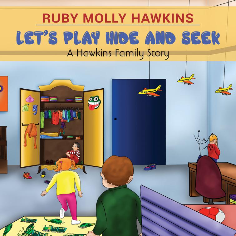 Let&#x27;s Play Hide and Seek