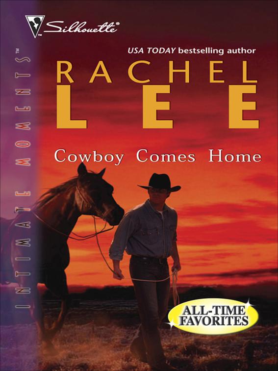 Cowboy Comes Home, Conard County