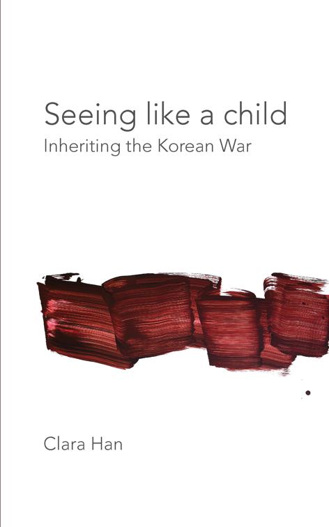 Seeing Like a Child