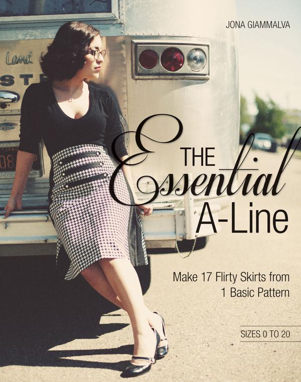 Essential A-Line