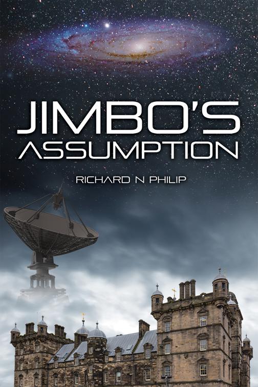 Jimbo&#x27;s Assumption