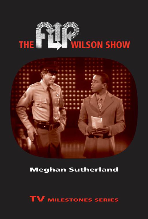 The Flip Wilson Show, TV Milestones