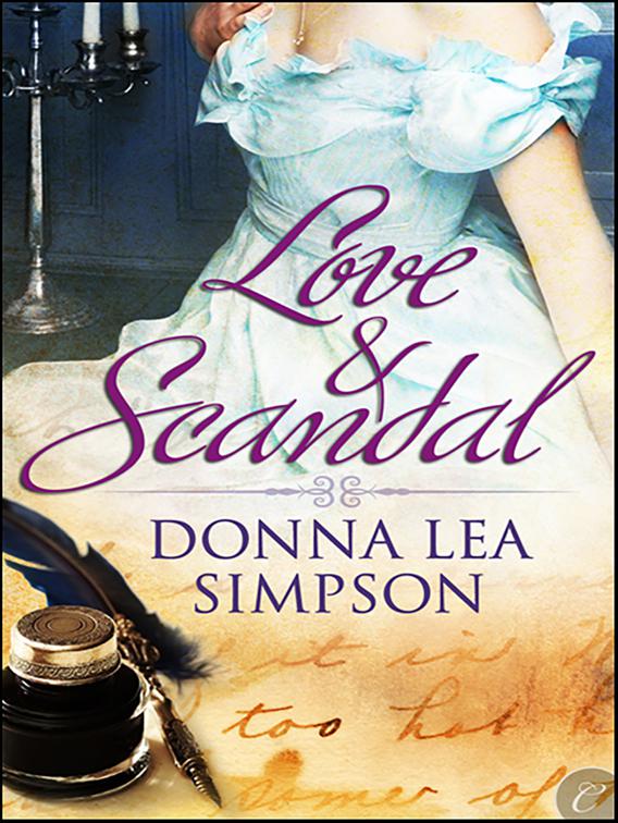Love &amp; Scandal
