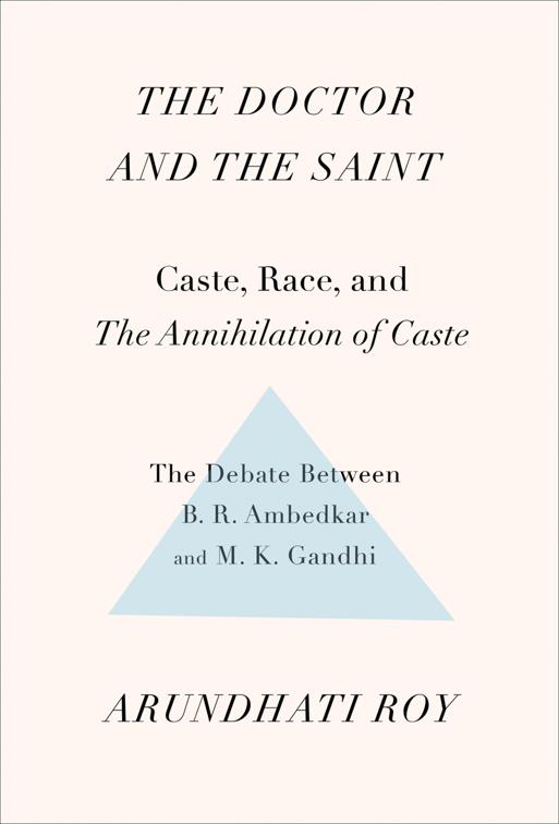 Doctor and the Saint