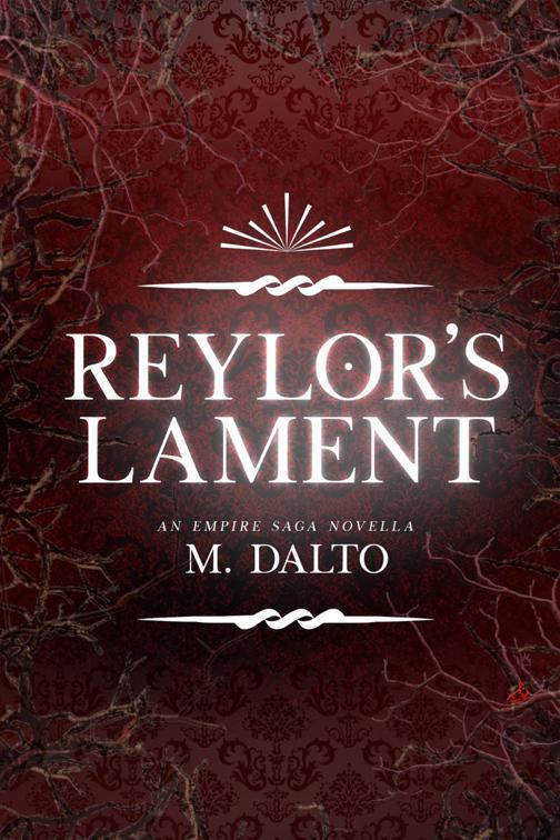 Reylor&#x27;s Lament