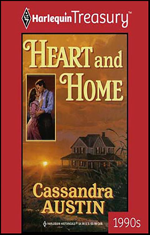 Heart and Home