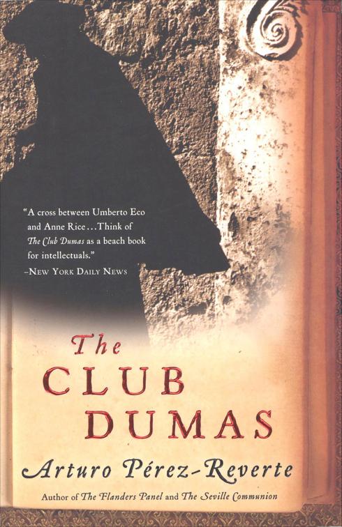 Club Dumas