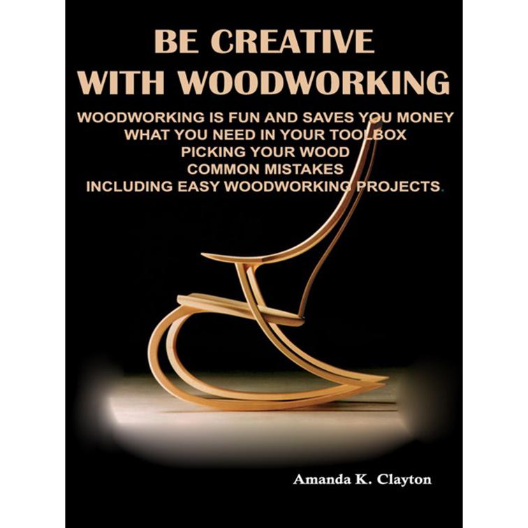 Be Creative With Woodworking, Correct Times