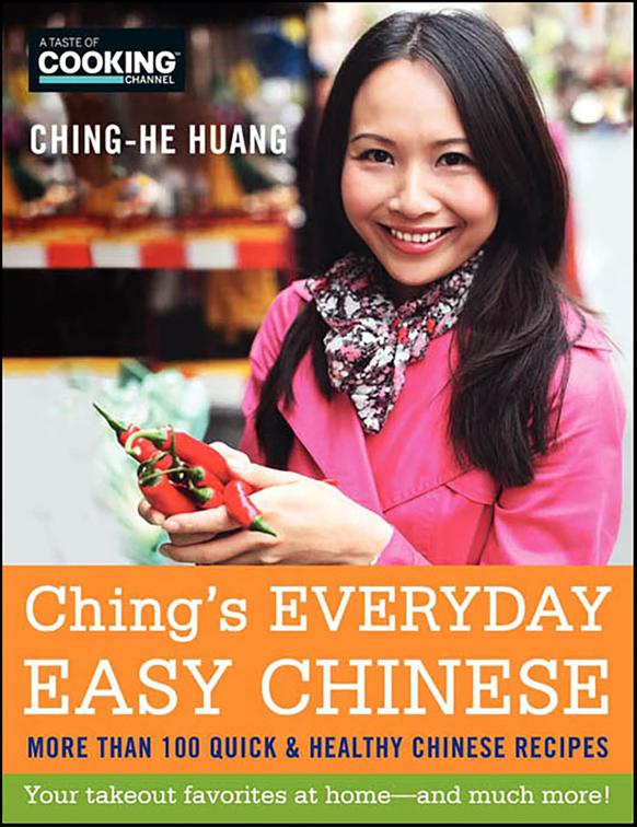 Ching&#x27;s Everyday Easy Chinese
