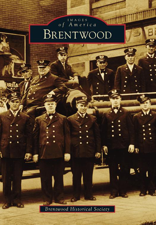Brentwood, Images of America