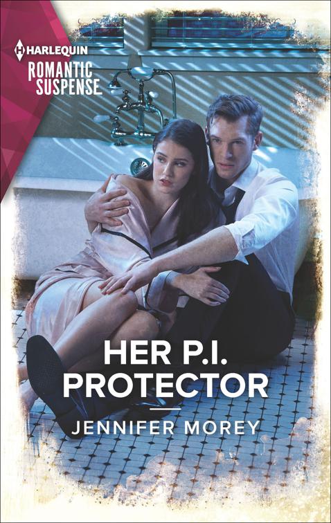 Her P.I. Protector, Cold Case Detectives