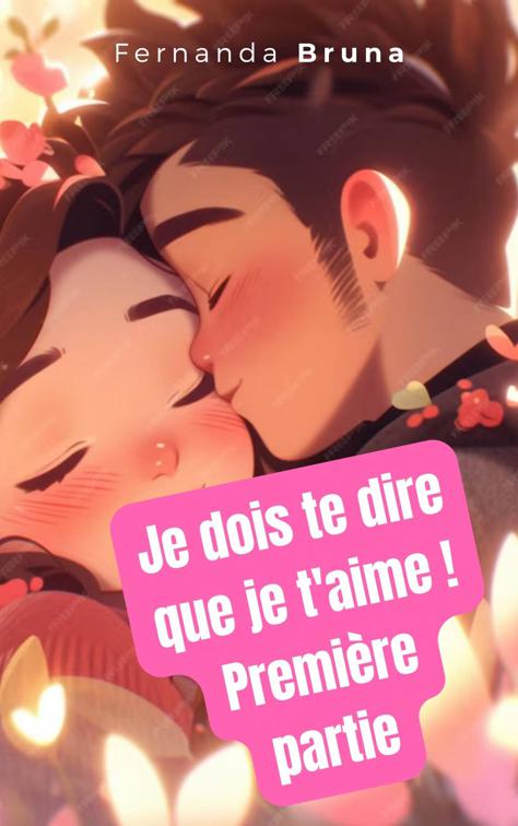 Je dois te dire que je t&#x27;aime ! Première partie