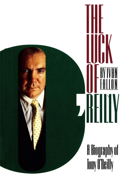 Luck of O&#x27;Reilly