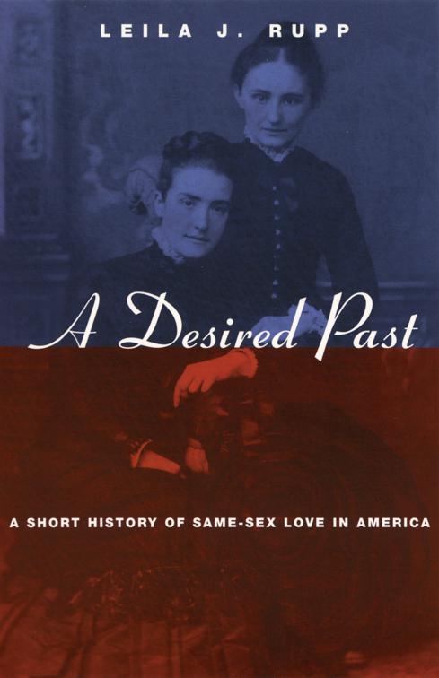 Desired Past