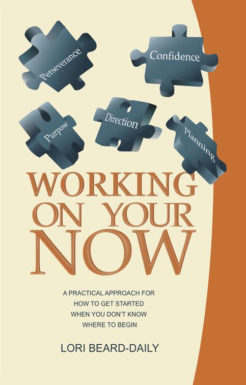 Working On Your Now