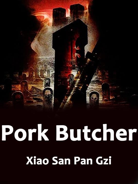 Pork Butcher, Volume 2