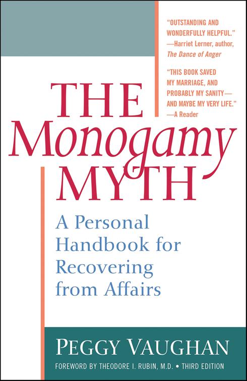 Monogamy Myth