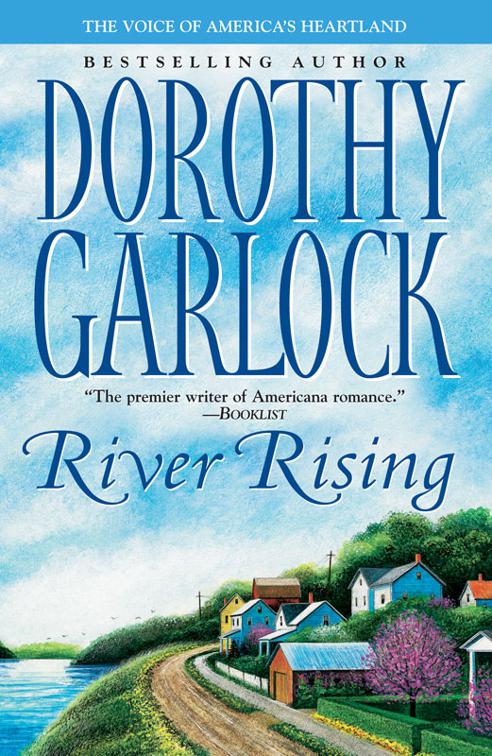 River Rising, The Jones Family Series