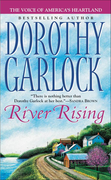 River Rising, The Jones Family Series