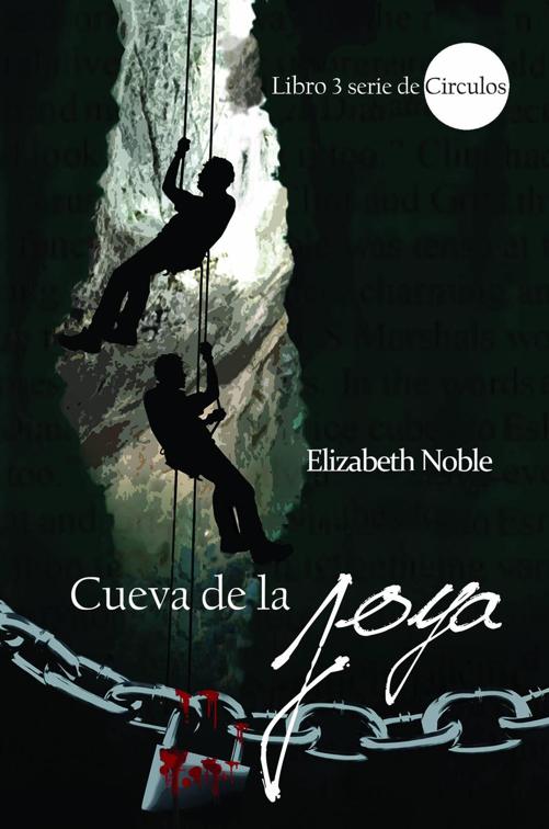 Cueva de la joya, Circulos