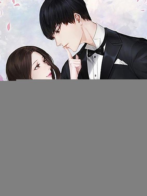 This image is the cover for the book Reborn Honey's Infinite Love, Volume 2