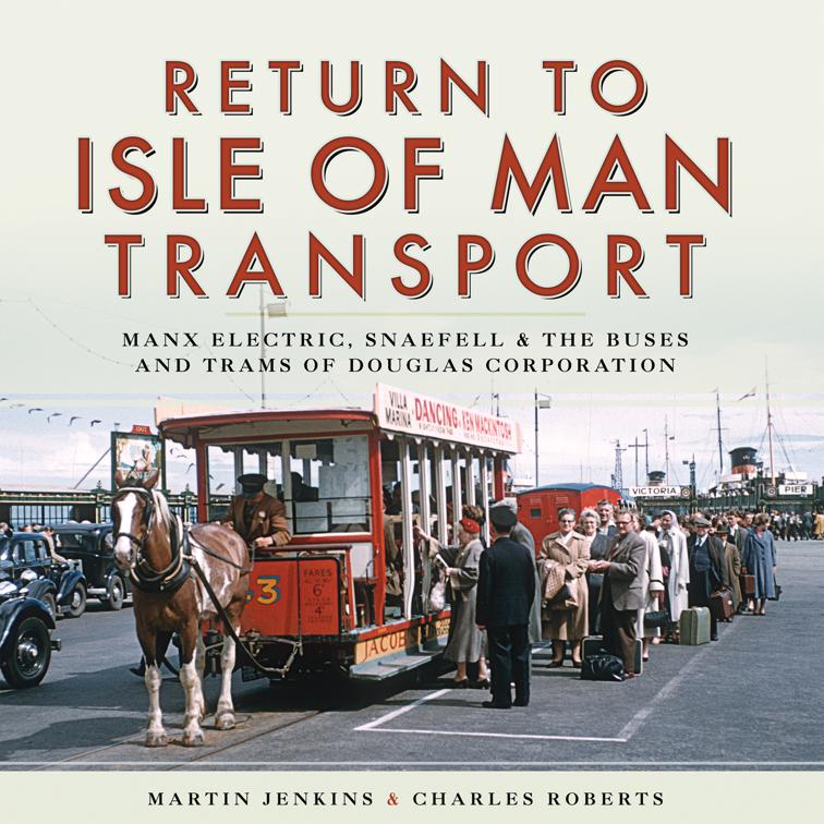 Return to Isle of Man Transport