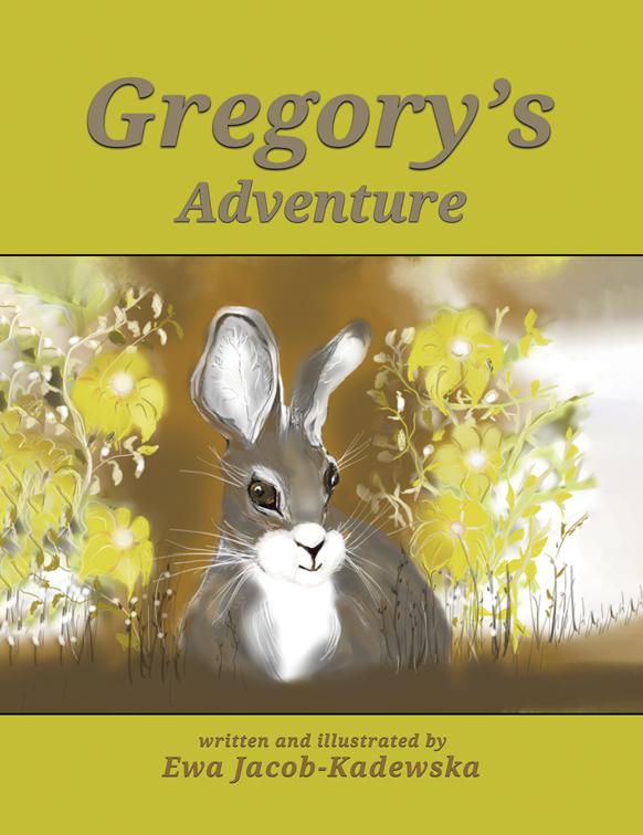 Gregory&#x27;s Adventure