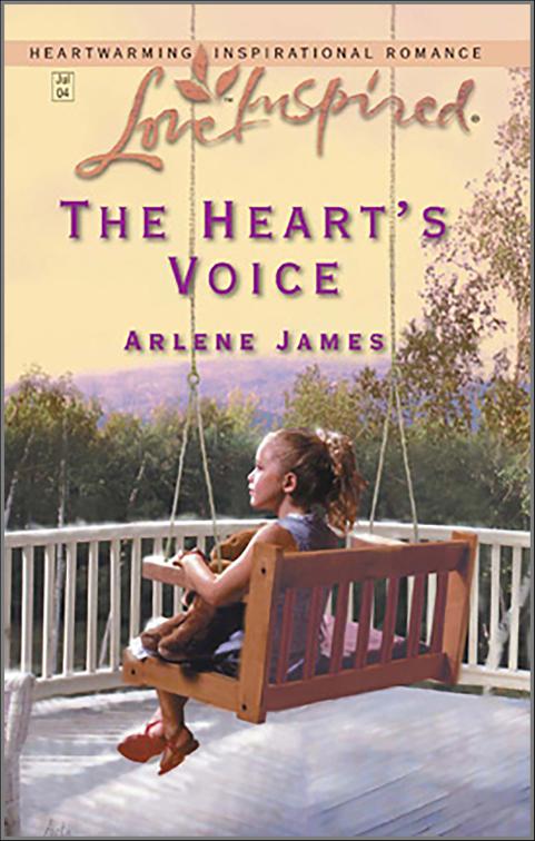 Heart&#x27;s Voice