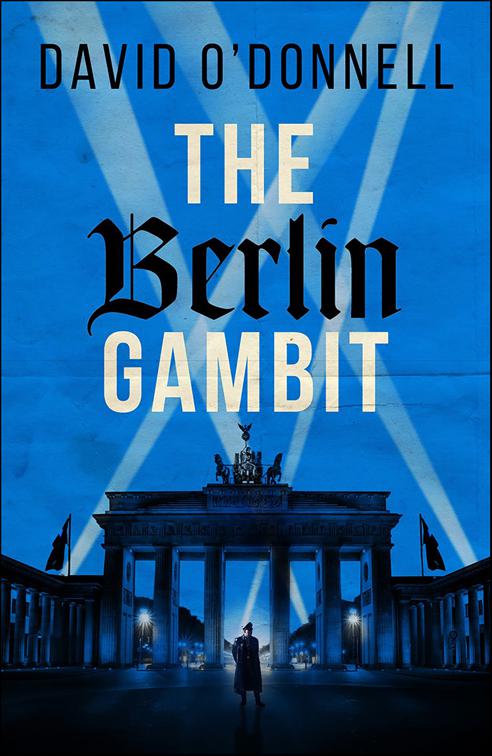 Berlin Gambit