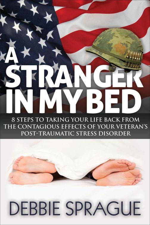 Stranger In My Bed