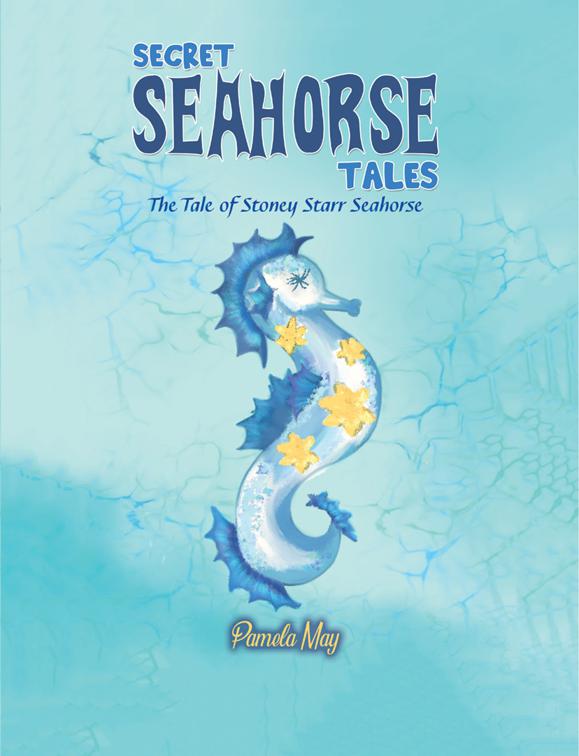 Secret Seahorse Tales