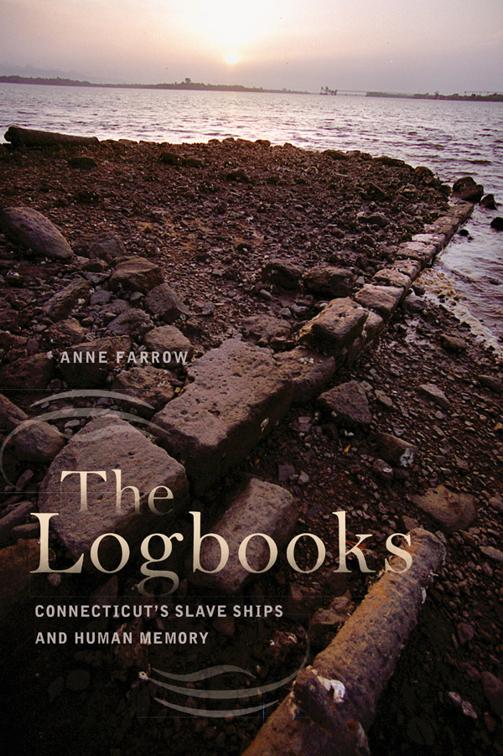 Logbooks, The Driftless Connecticut Series