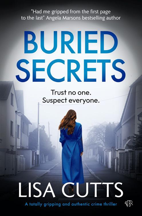 Buried Secrets, East Rise