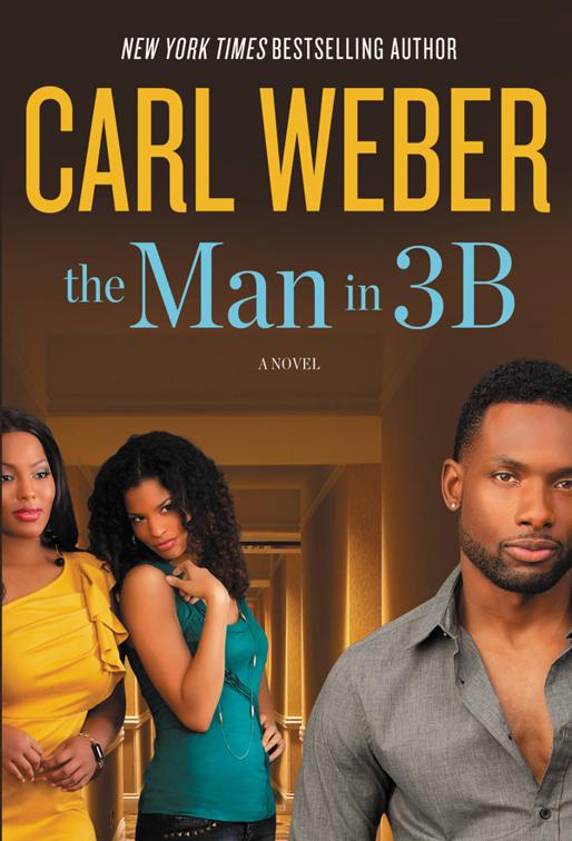 Man in 3B