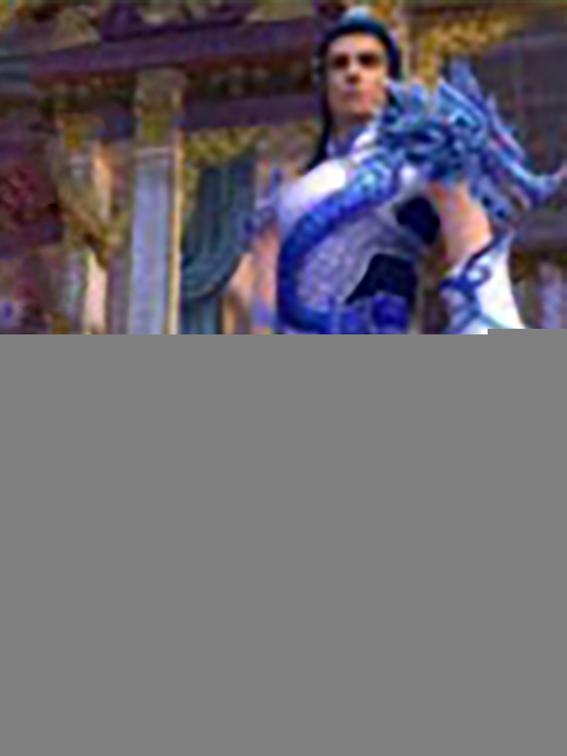 Green Dragon in Another World, Volume 3