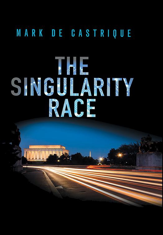 Singularity Race