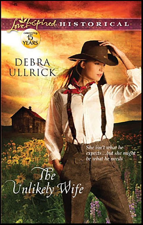 Unlikely Wife