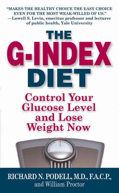 G-Index Diet