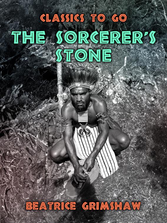 The Sorcerer&#x27;s Stone, Classics To Go