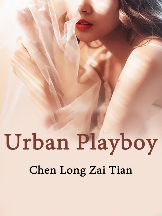 Urban Playboy, Volume 4