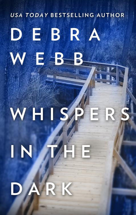 Whispers in the Dark, The Enforcers