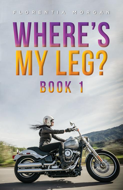 Where&#x27;s My Leg?
