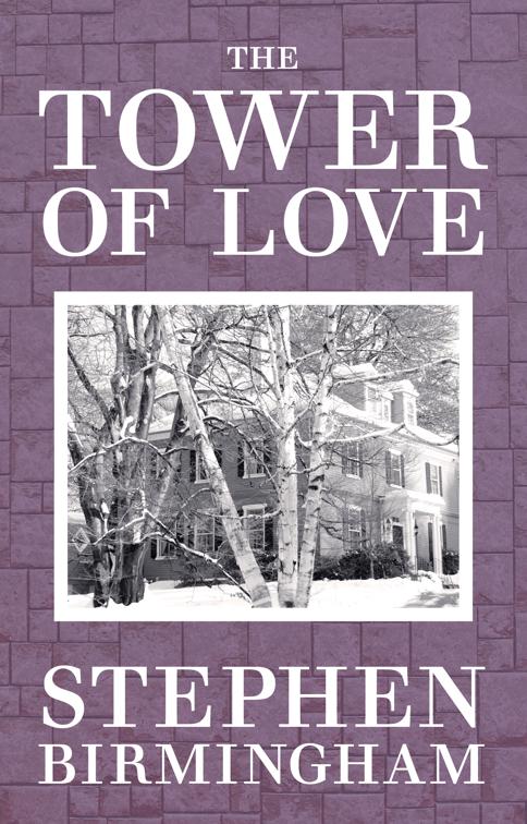 Towers of Love