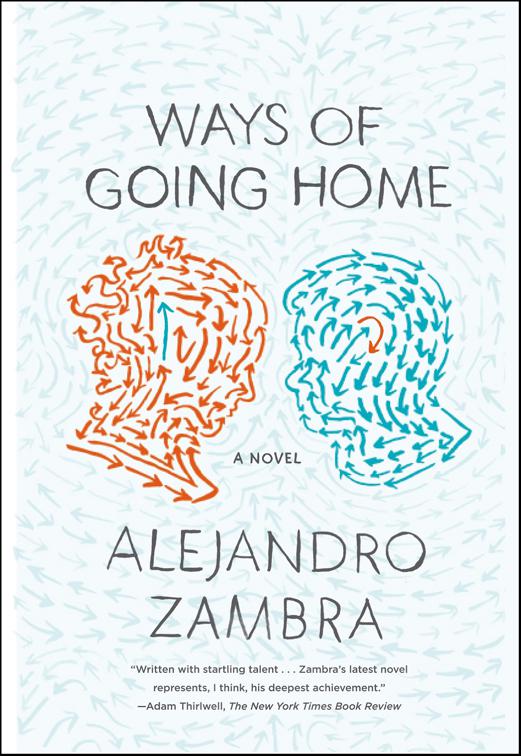 Ways of Going Home