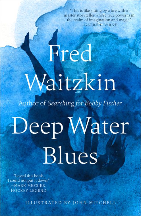 Deep Water Blues