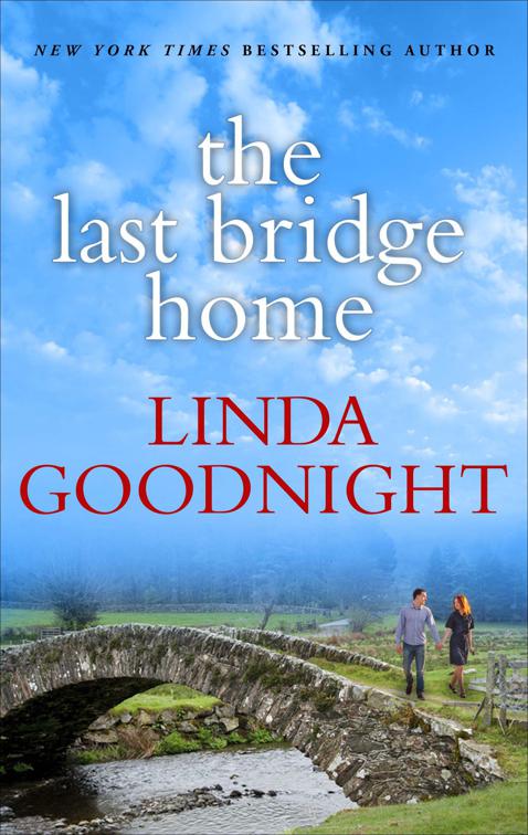 Last Bridge Home, Redemption River