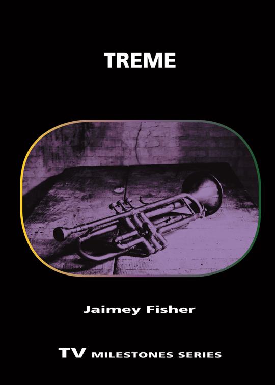 Treme, TV Milestones