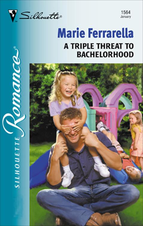 Triple Threat to Bachelorhood