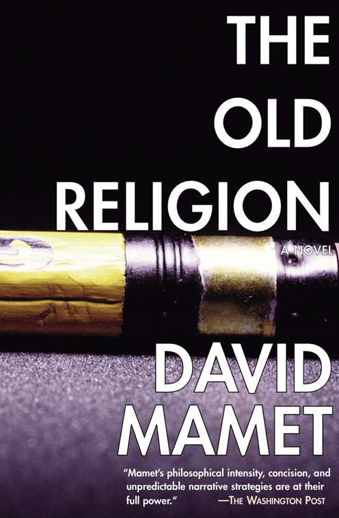 Old Religion